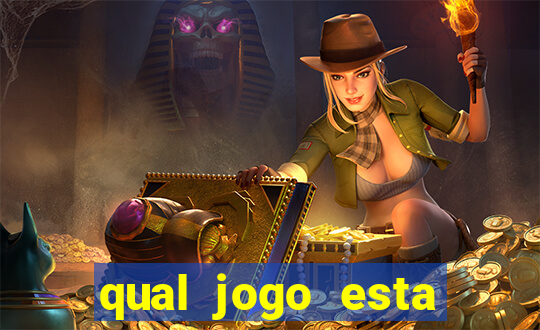 qual jogo esta pagando agora